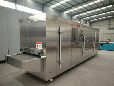 低速真空冷凍干燥機(jī)操作注意事項(xiàng) 低速真空冷凍干燥機(jī)操作注意事項(xiàng)